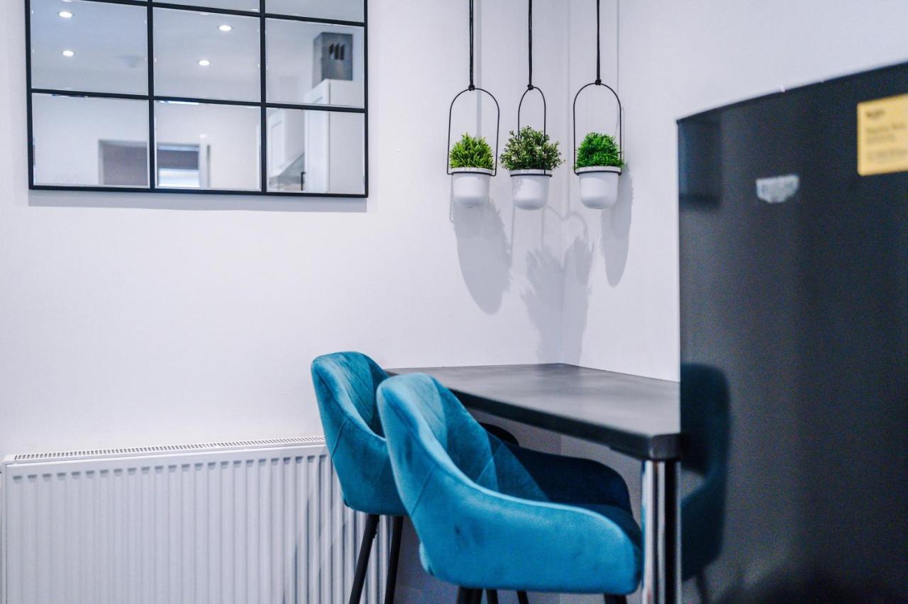 3 Bedroom House Manchester Hosted By Mcr Dens Esterno foto