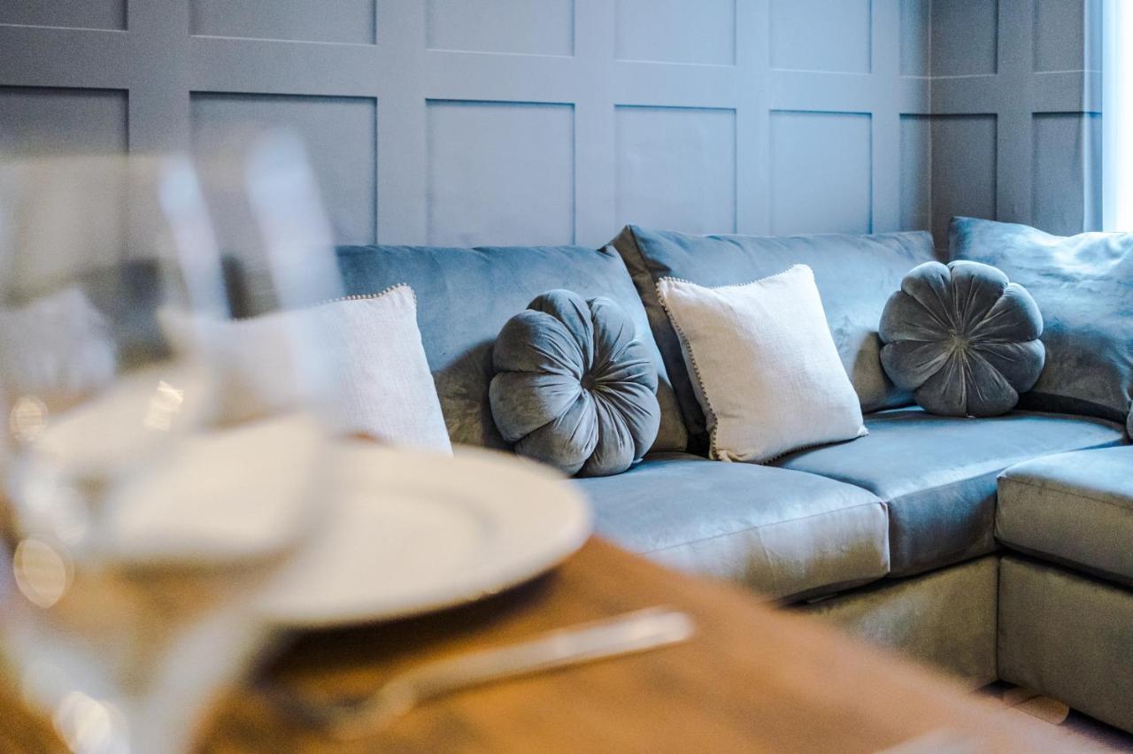 3 Bedroom House Manchester Hosted By Mcr Dens Esterno foto